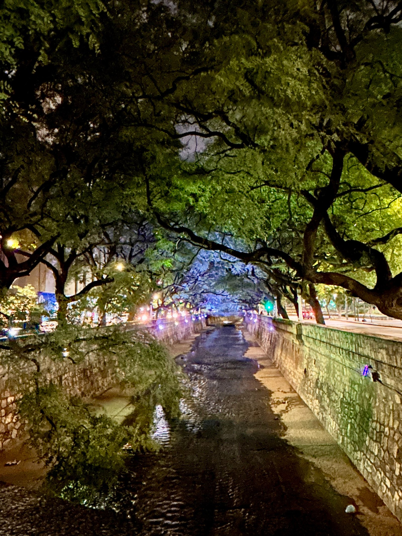 La Cañada · Córdoba, Argentina